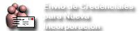Nueva Incorporación
